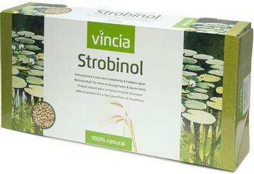 Vincia Strobinol algenbestrijder - 1500 gr
