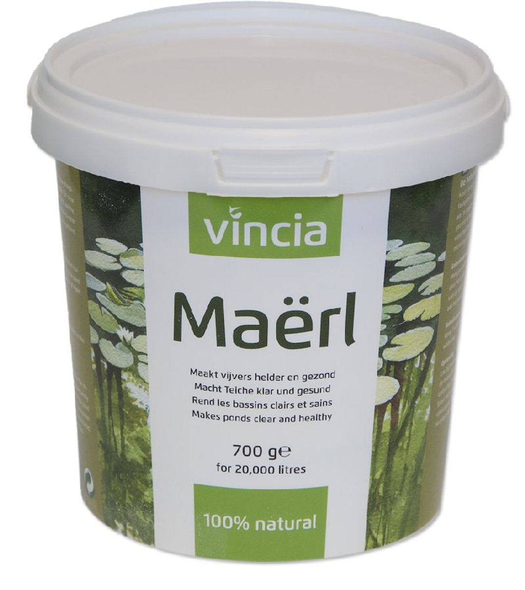 Vincia Maerl - 1800 gr product