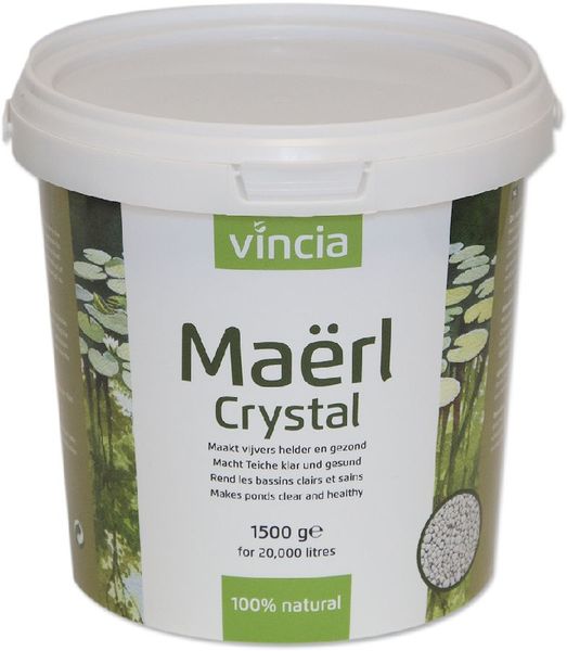 Vincia Maerl Crystal - 1500 gr