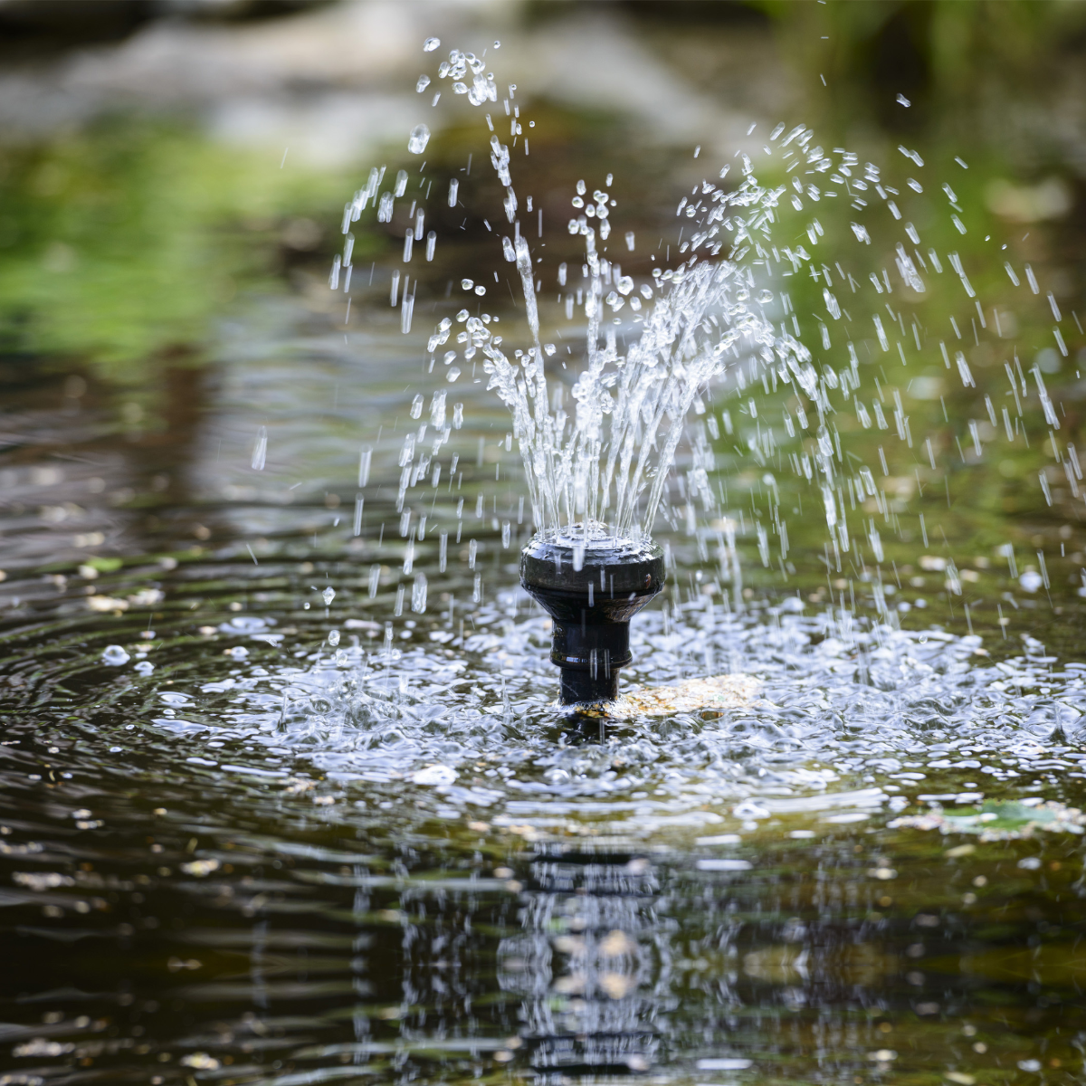 Velda VT Super Fountain Pump 800 fonteinpomp