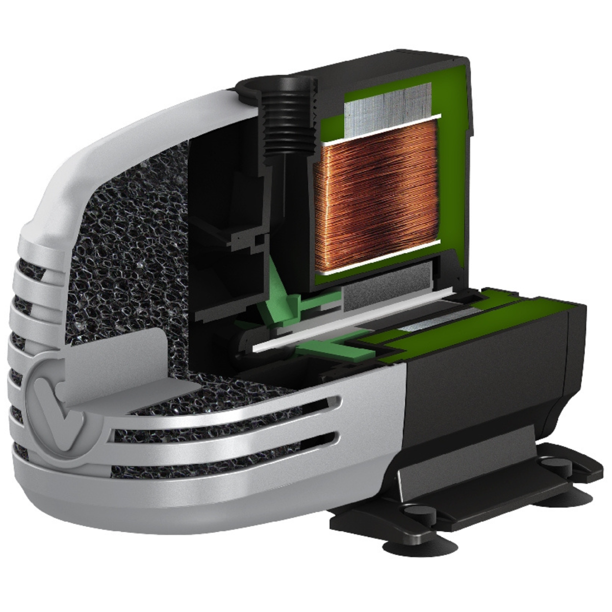 Velda VT Super Fountain Pump 3000 fonteinpomp