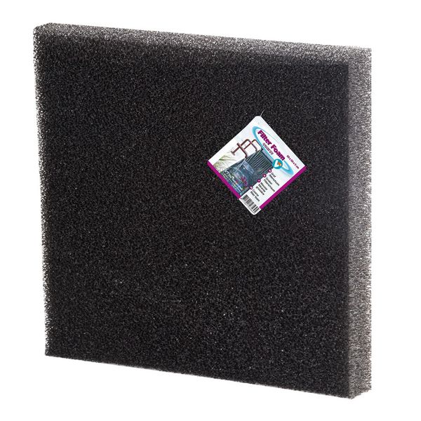 Velda Filterschuim GROF - 50 x 50 x 2 cm