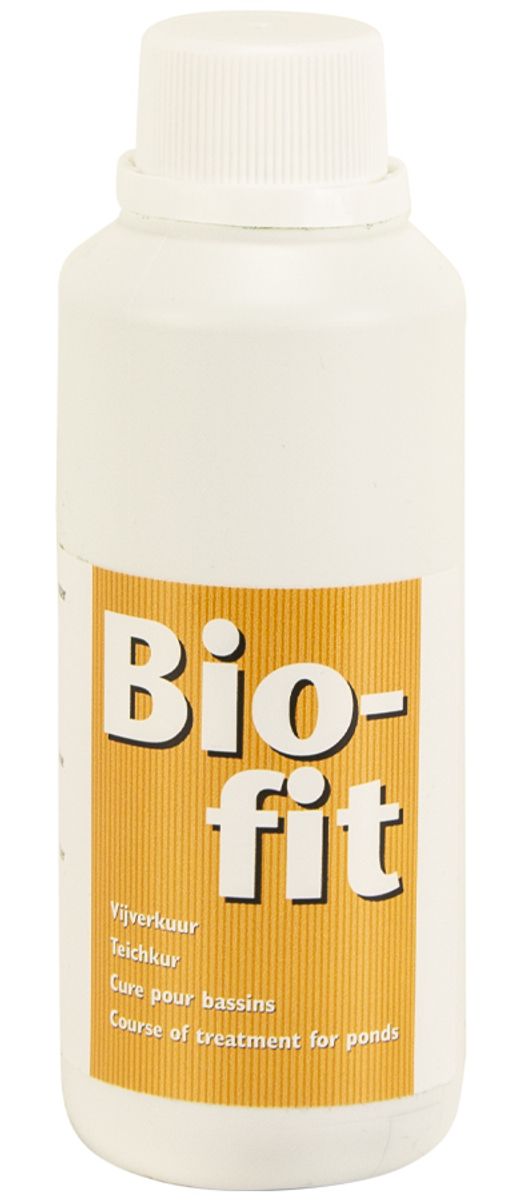 Velda Biofit vijverkuur - 500 ml