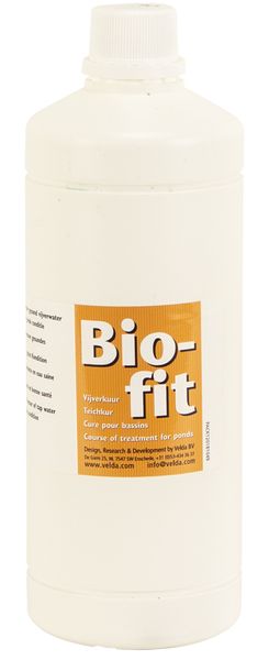 Velda Biofit vijverkuur - 1000 ml
