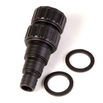 Slangtule Set t.b.v. Vex 100 drukfilter