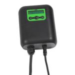 Bedieningsdisplay Velda I-Tronic