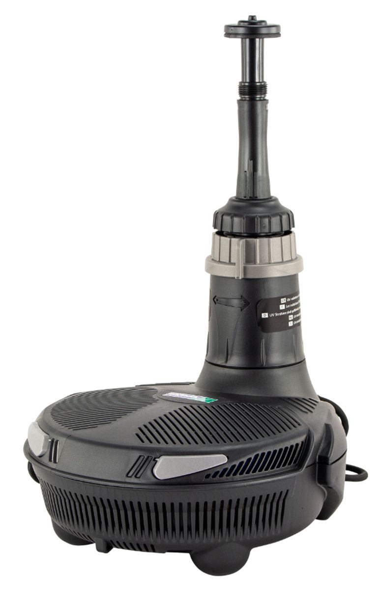 Hozelock EasyClear 4500 vijverfilter