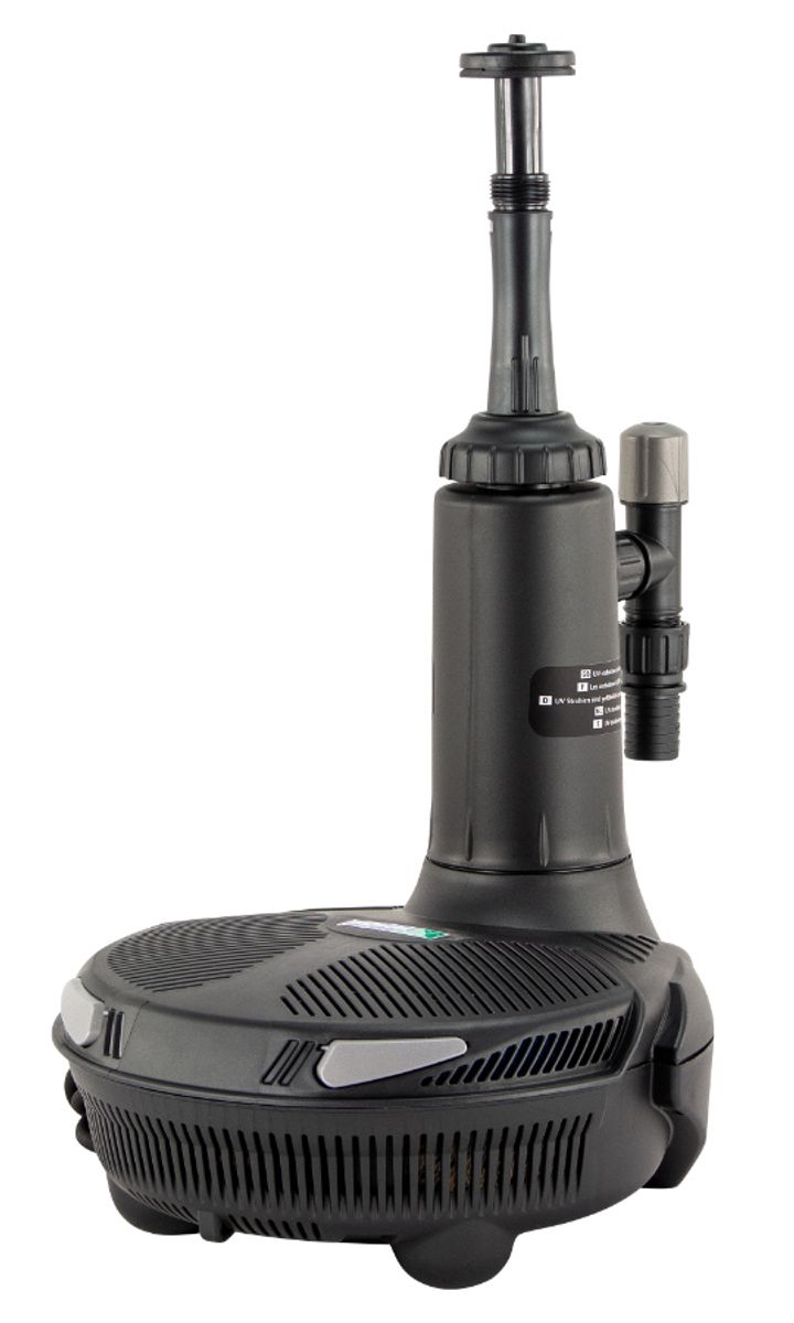 Hozelock EasyClear 6000 vijverfilter