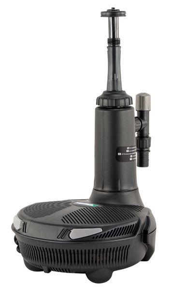 Hozelock EasyClear 6000 vijverfilter