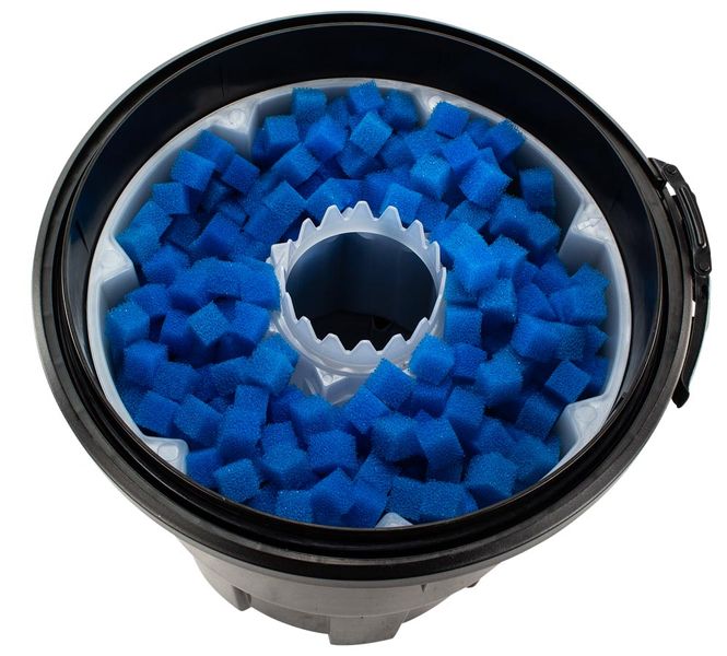 Hozelock Bioforce Revolution 12000 drukfilter