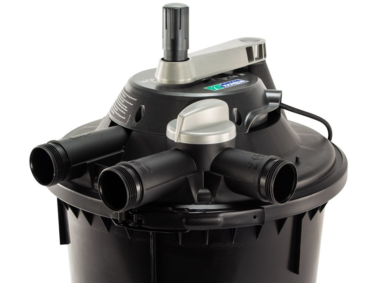 Hozelock Bioforce Revolution 18000 drukfilter