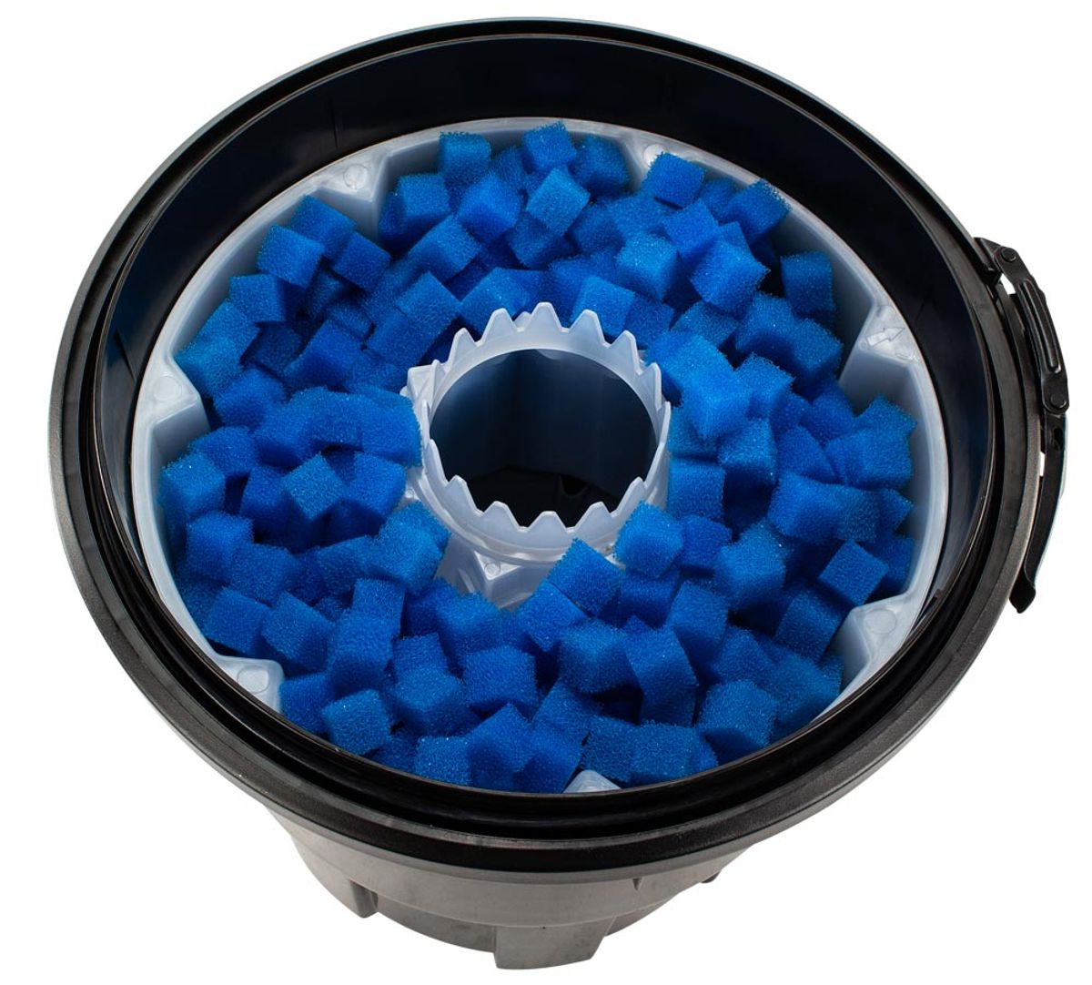 Hozelock Bioforce Revolution 28000 drukfilter