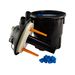 Hozelock Bioforce Revolution 28000 drukfilter