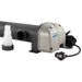 Hozelock Vorton 36 watt UVC aansluiting.