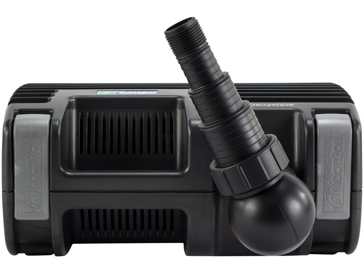 Hozelock Bioforce 12000 filterset