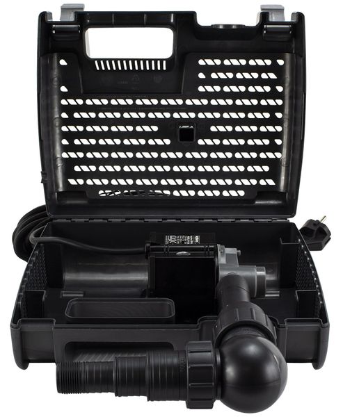 Hozelock Bioforce 12000 filterset