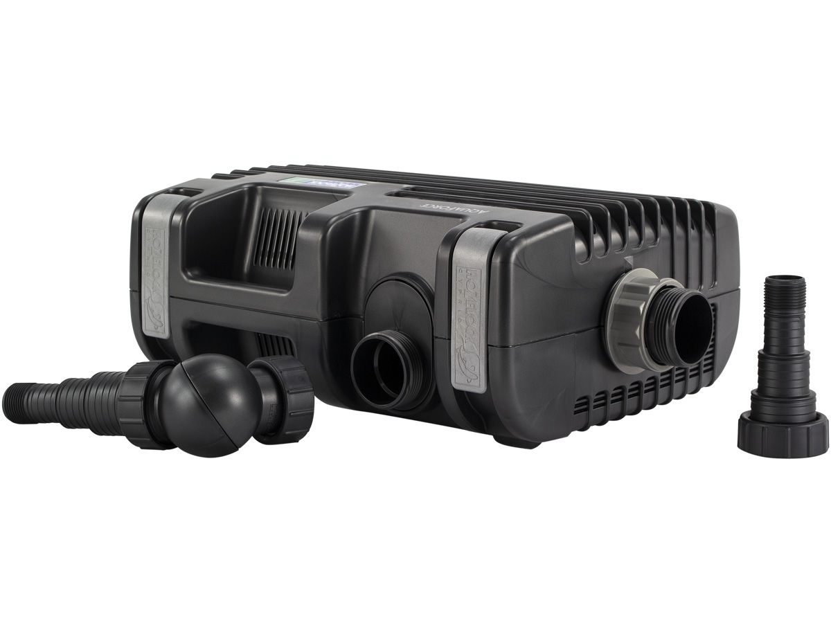 Hozelock Bioforce 18000 filterset