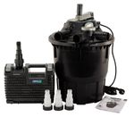 Hozelock Bioforce 28000 filterset