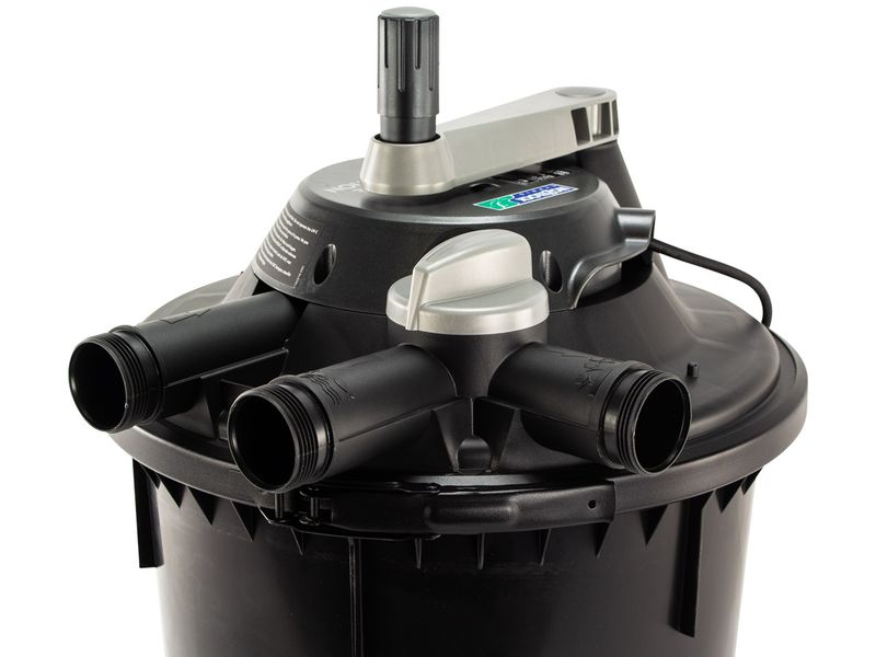 Hozelock Bioforce 28000 filterset