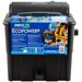 Hozelock Ecopower+ 8000 doorstroomfilter