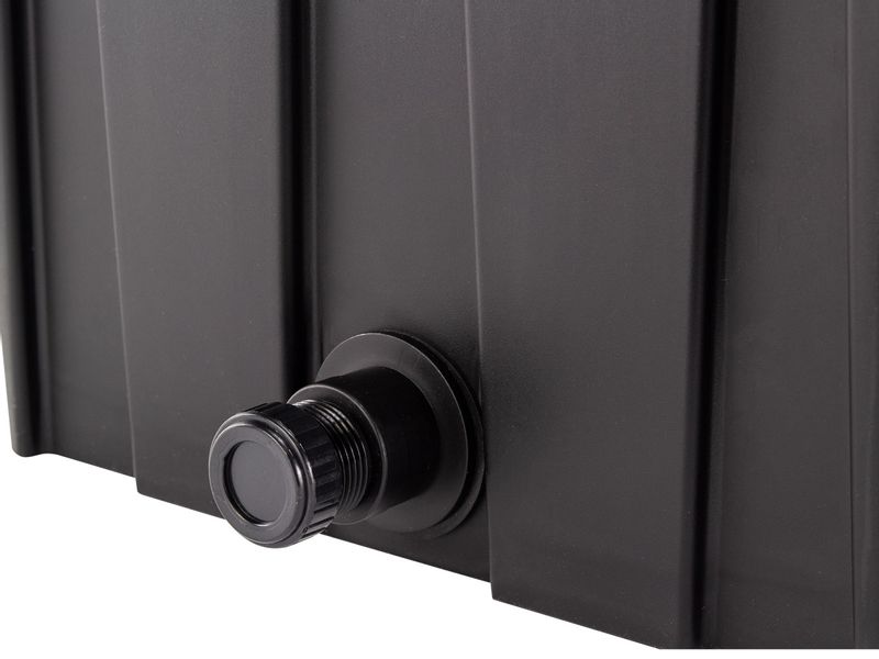 Hozelock Ecopower+ 12000 doorstroomfilter