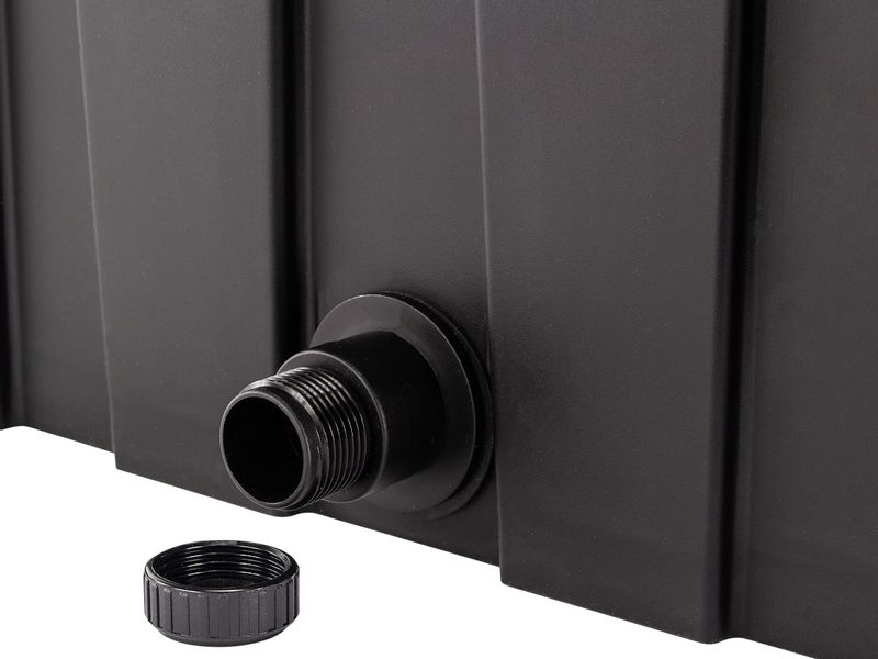 Hozelock Ecopower+ 12000 doorstroomfilter