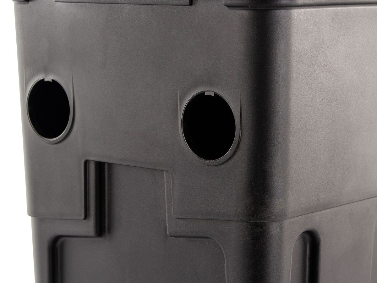 Hozelock Ecopower+ 20000 doorstroomfilter