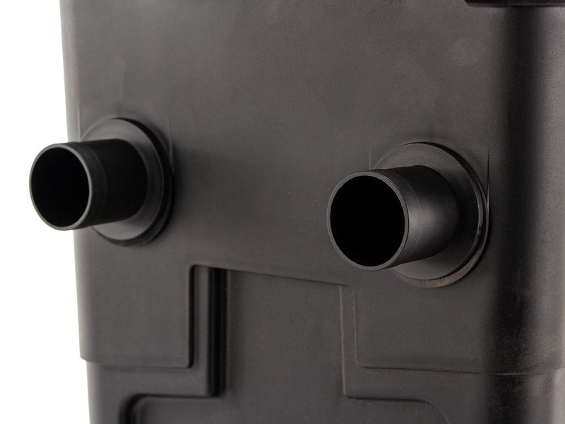 Hozelock Ecopower+ 20000 doorstroomfilter