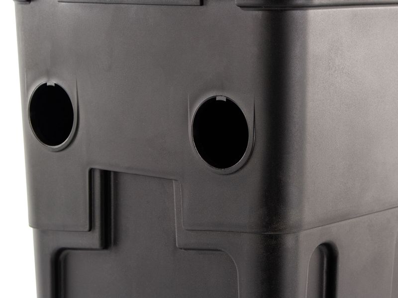 Hozelock Ecopower+ 20000 doorstroomfilter