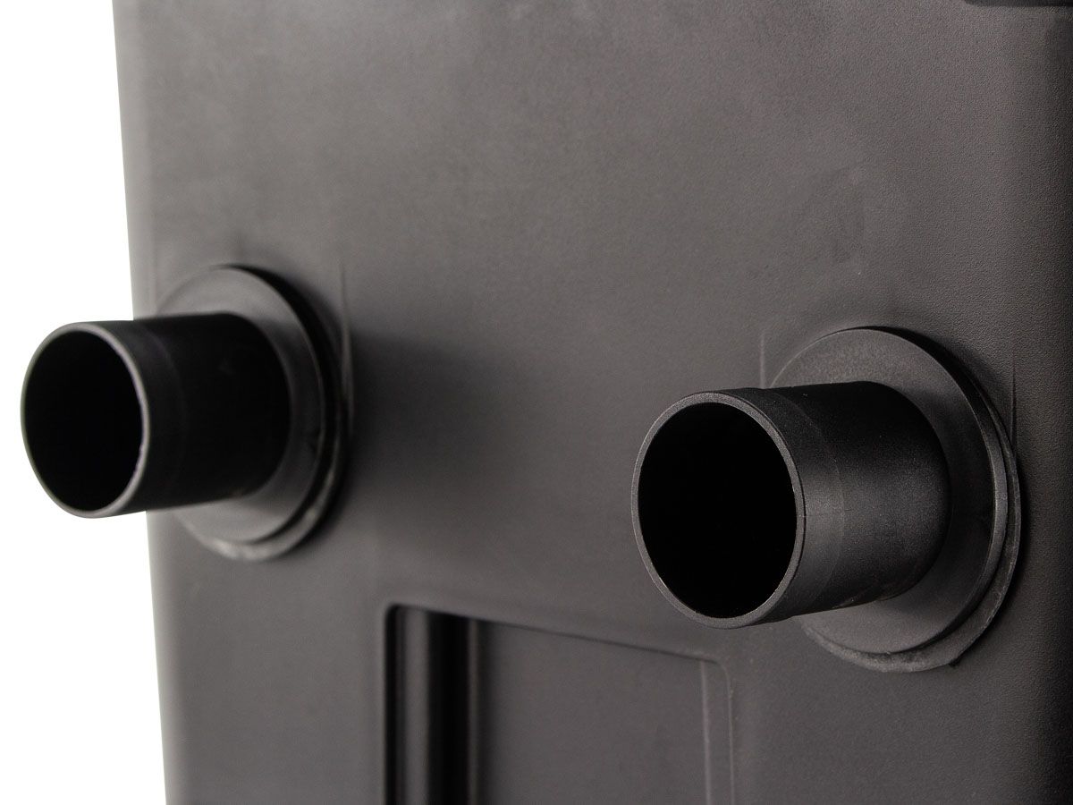 Hozelock Ecocel 20000 doorstroomfilter