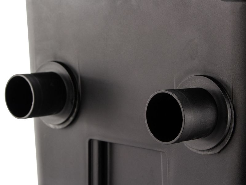 Hozelock Ecocel 20000 doorstroomfilter