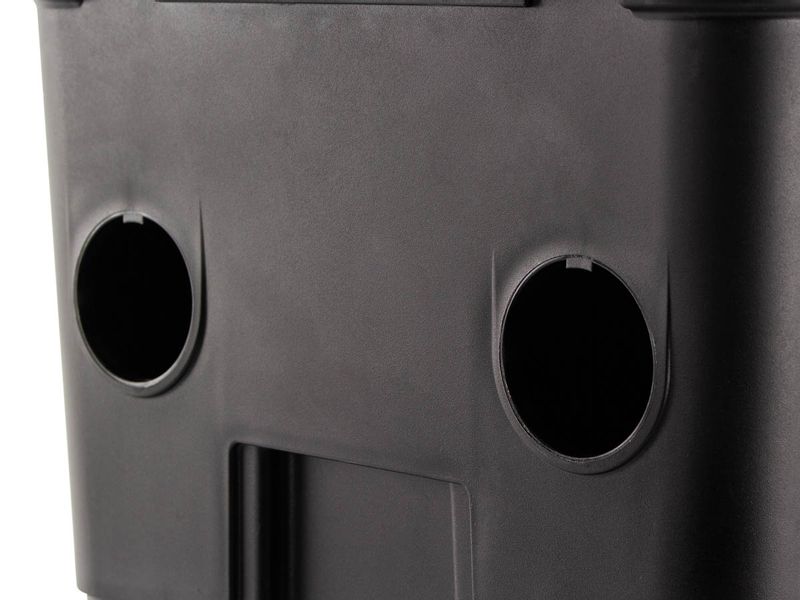 Hozelock Ecocel 20000 doorstroomfilter