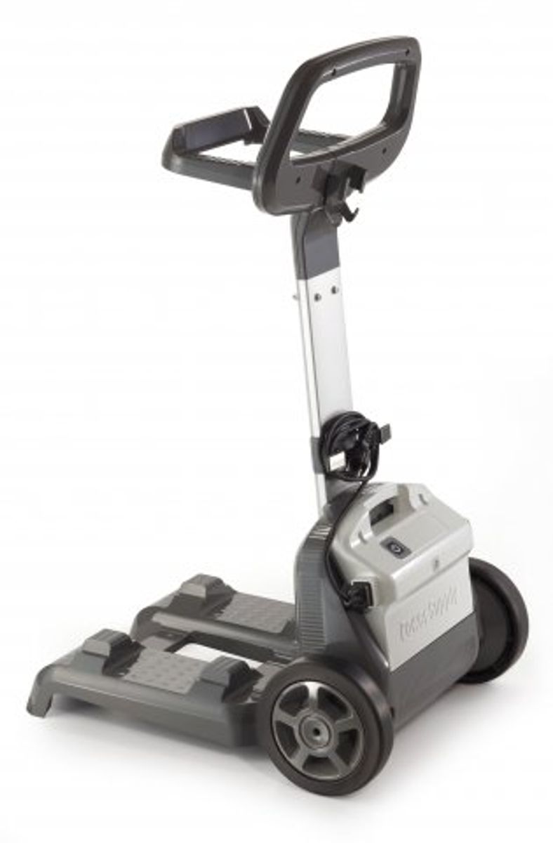 Dolphin Wave 100 zwembadrobot