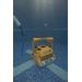 Dolphin Wave 100 zwembadrobot