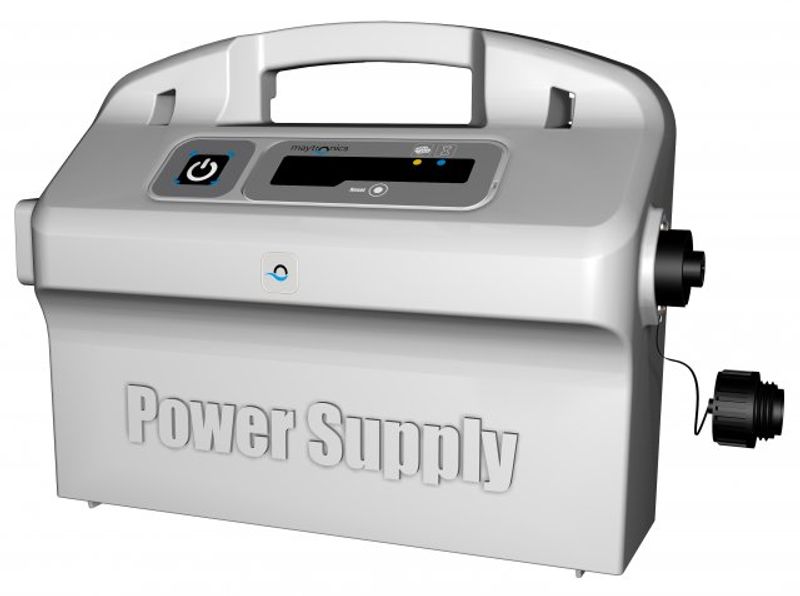 Dolphin Wave 100 zwembadrobot