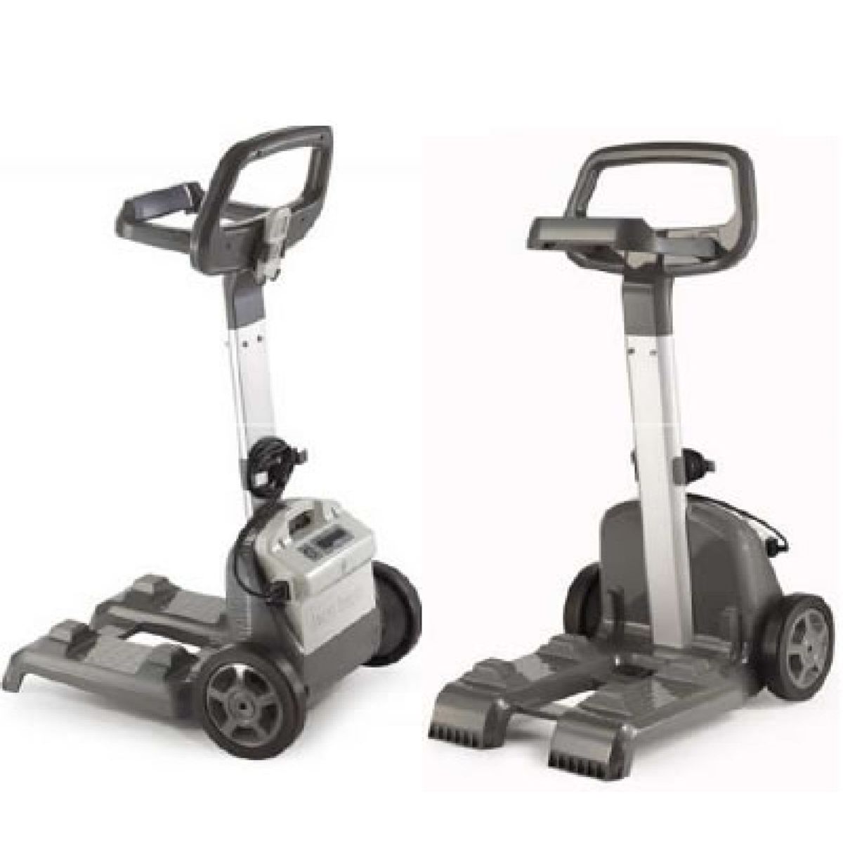 Dolphin Wave 50 zwembadrobot