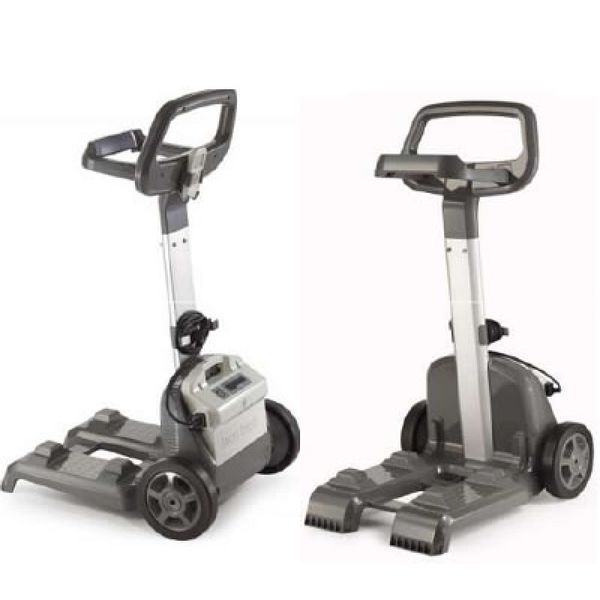 Dolphin Wave 50 zwembadrobot