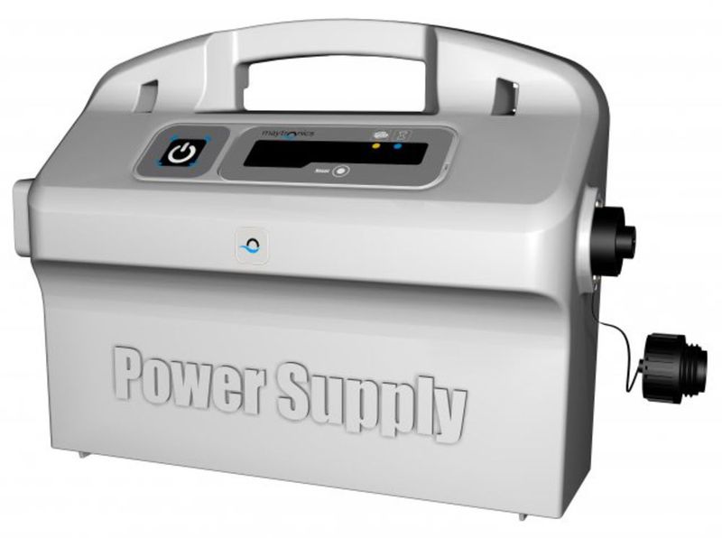 Dolphin Wave 50 zwembadrobot