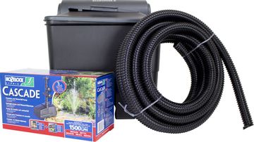 Hozelock Ecopower+ 8000 filterset