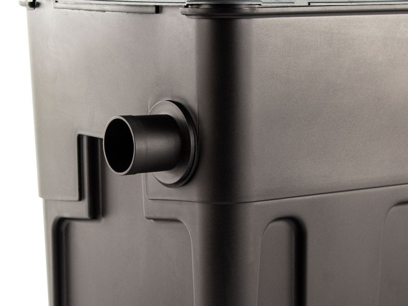 Hozelock Ecopower+ 8000 filterset