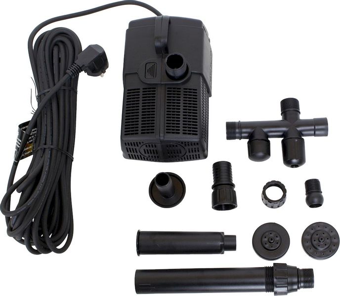 Hozelock Ecopower+ 8000 filterset