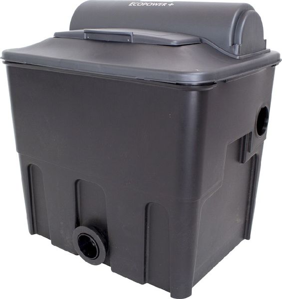 Hozelock Ecopower+ 8000 filterset