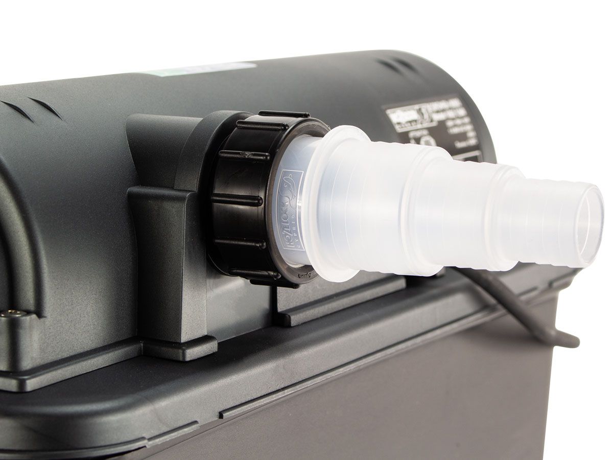 Hozelock Ecopower+ 12000 filterset