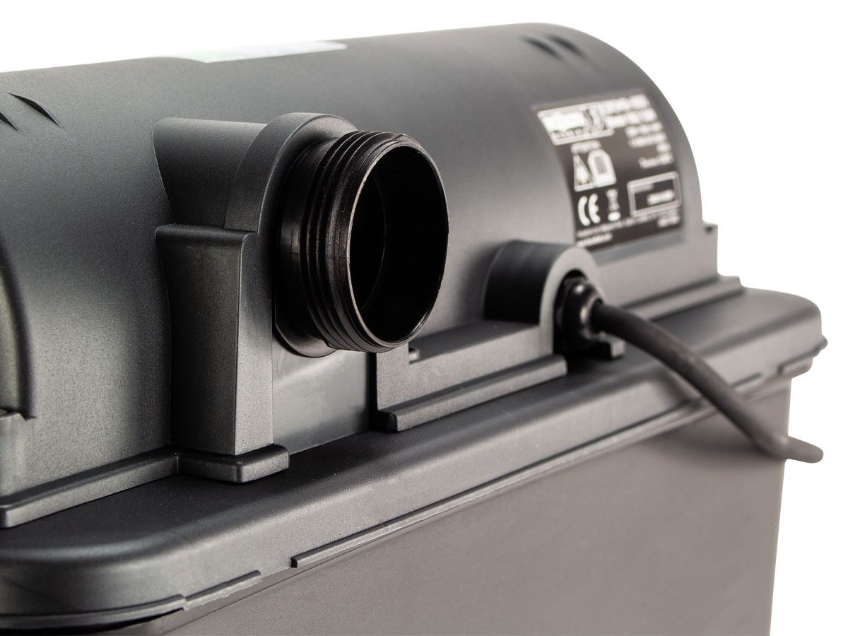 Hozelock Ecopower+ 12000 filterset