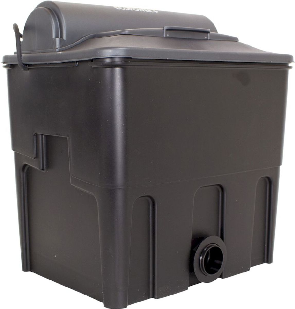 Hozelock Ecopower+ 12000 filterset doorstroomfilter