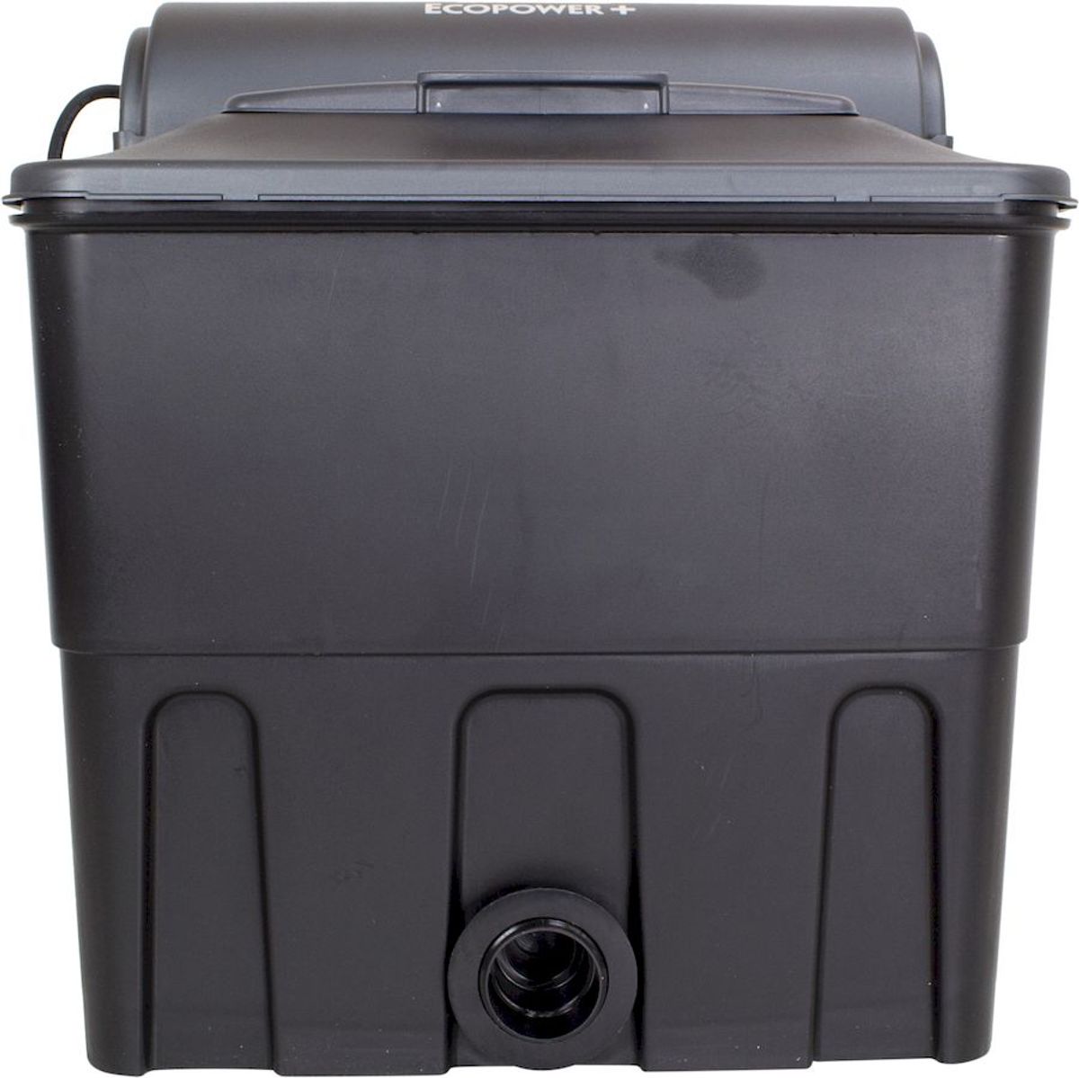 Hozelock Ecopower+ 12000 filterset voorkant