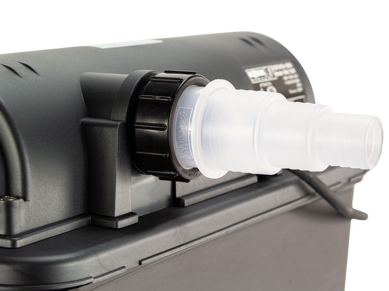 Hozelock Ecopower+ 12000 filterset