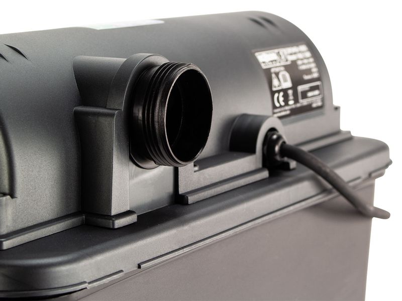 Hozelock Ecopower+ 12000 filterset