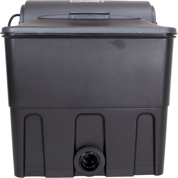 Hozelock Ecopower+ 12000 filterset voorkant