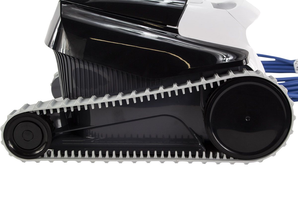 Dolphin Poolstyle E20 zwembadrobot rupsbanden.